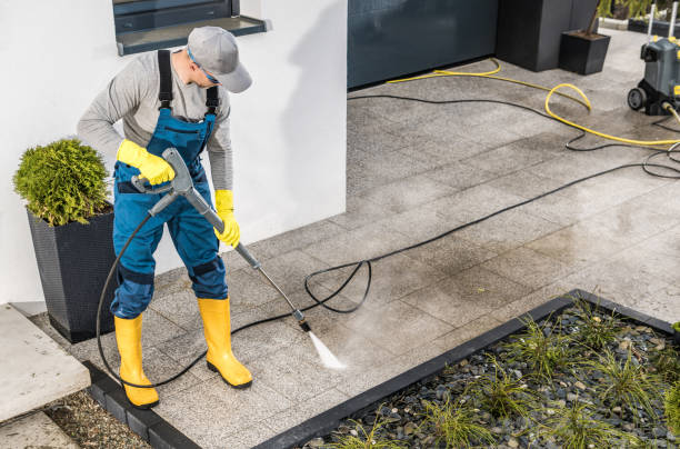 Best Residential Pressure Washing Services  in Rancho Palos Verdes, CA